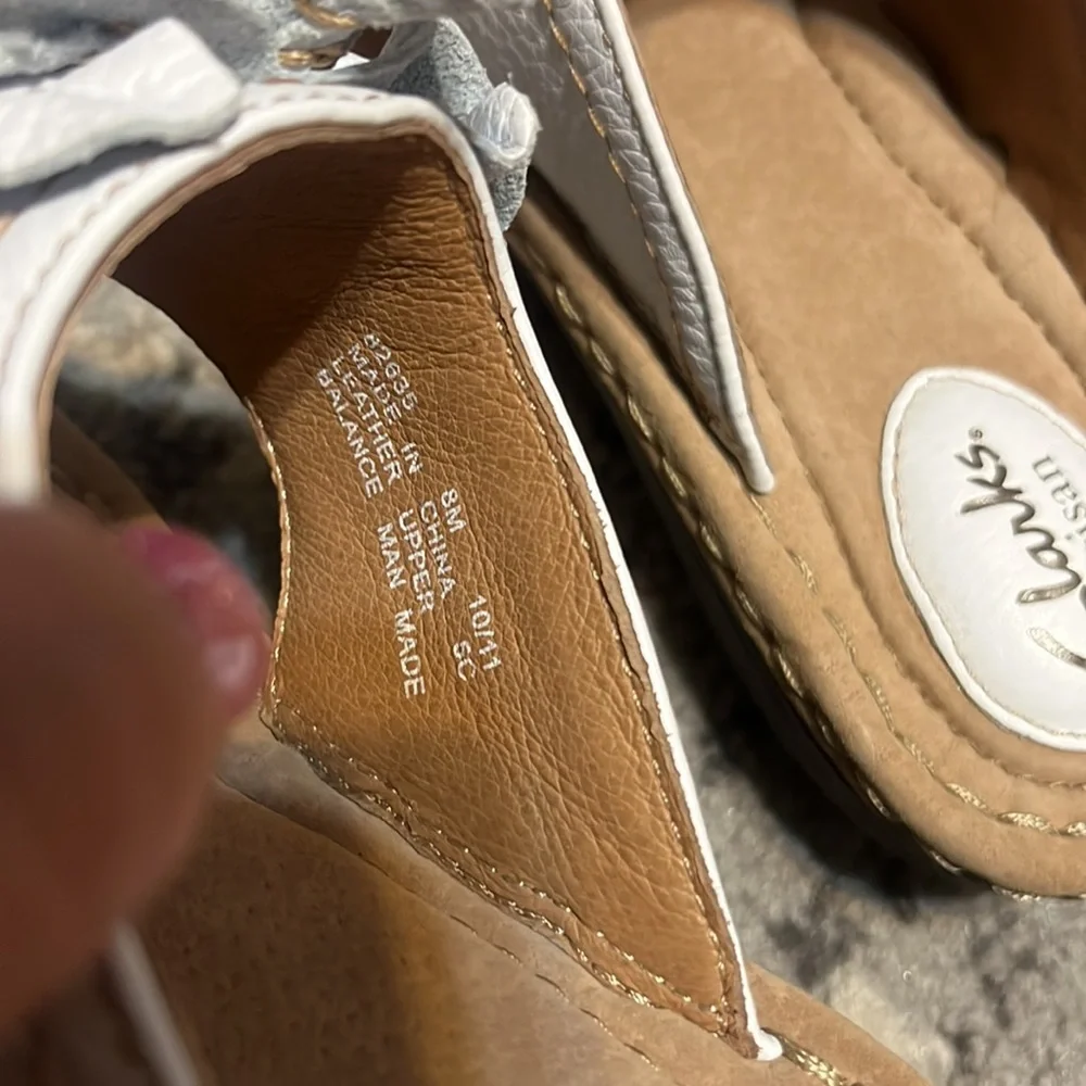 Clarks Artisan sandals - Picture 6 of 6